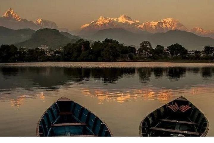 9-Day Nepal Private Tour: Kathmandu, Pokhara, Chitwan & Nagarkot photo 2