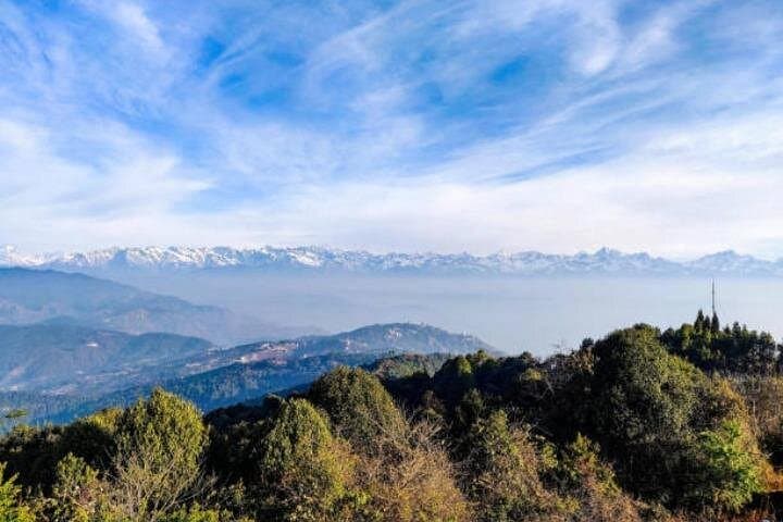 9-Day Nepal Private Tour: Kathmandu, Pokhara, Chitwan & Nagarkot photo 3