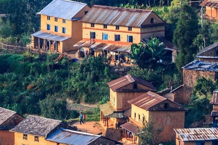 9-Day Nepal Private Tour: Kathmandu, Pokhara, Chitwan & Nagarkot photo 4