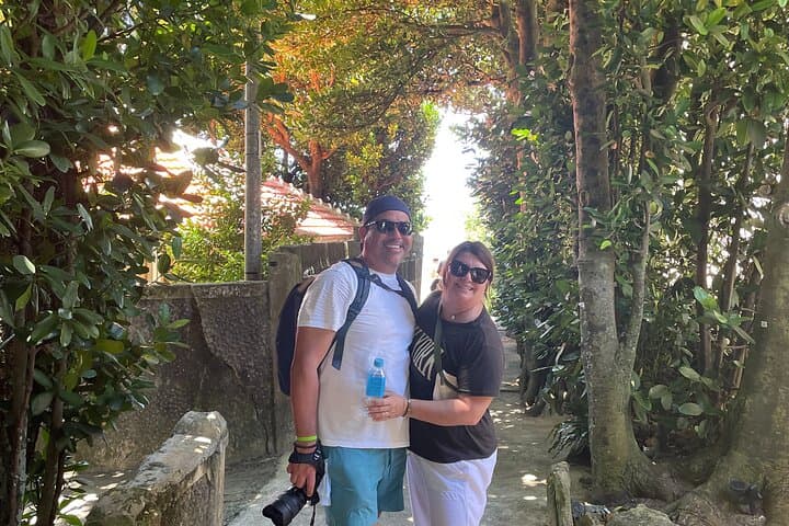 Custom 6-Hour Naha Walking Tour with Licensed Guide — Shuri, Makishi & Okinawan Culture photo 5