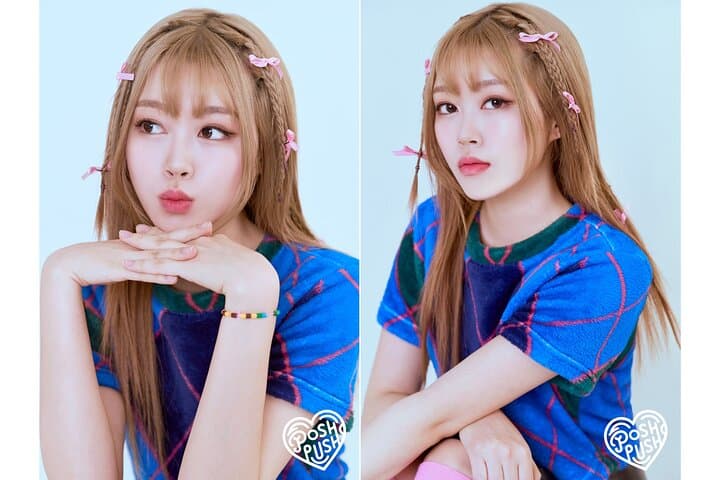 Seoul K-Pop Idol Makeup and Photoshoot Experience — 3-Hour Studio Transformation