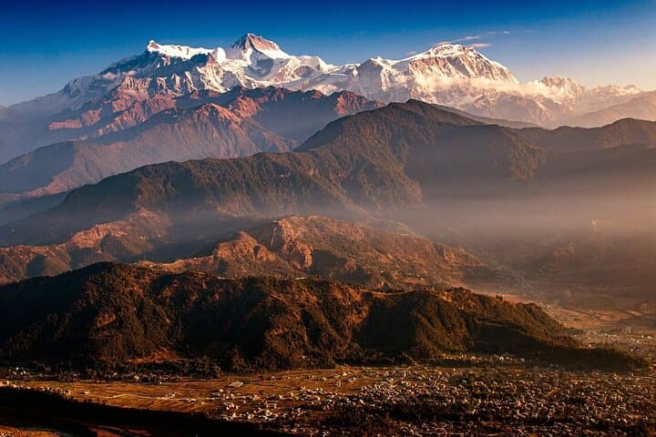 Luxury Lower Mustang: Muktinath Pilgrimage, Apple Orchards & Wind‑sculpted Valleys photo 3