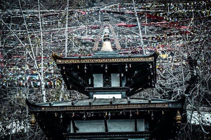 Luxury Lower Mustang: Muktinath Pilgrimage, Apple Orchards & Wind‑sculpted Valleys photo 4
