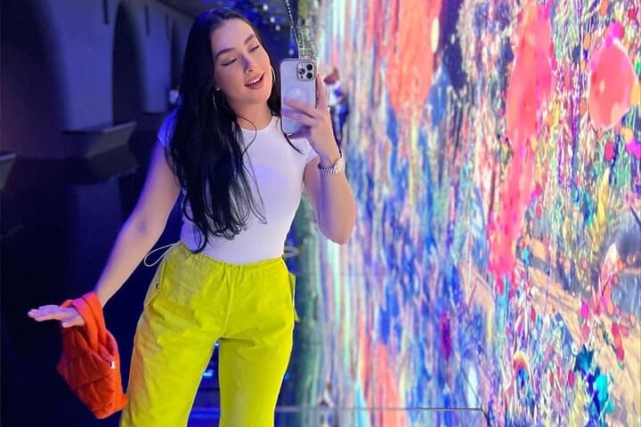 Aya Universe Dubai: Immersive 12-Zone Experience with Optional Private Transfers photo 6