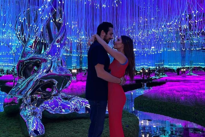 Dubai Frame and AYA Universe: Sky-High Views and Immersive Cosmos in One Day photo 3