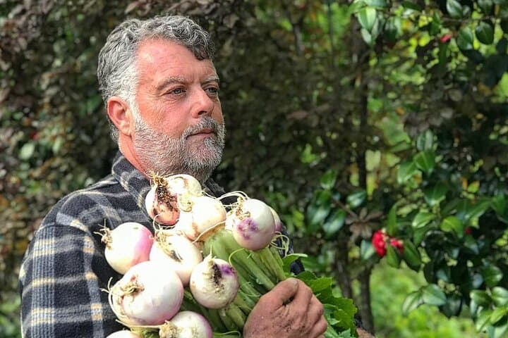 Quinta de Louredo: Hands-On Cooking Class & Farm Tour in the Douro Valley photo 4