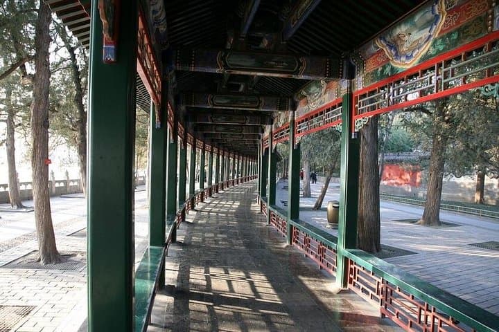 5-Day Beijing Private Tour: Forbidden City, Mutianyu & the Water Great Wall photo 2