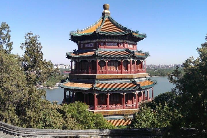 5-Day Beijing Private Tour: Forbidden City, Mutianyu & the Water Great Wall photo 5