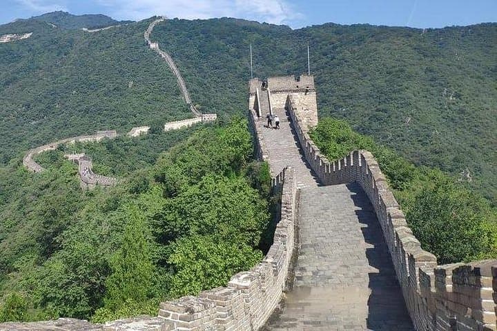 5-Day Beijing Private Tour: Forbidden City, Mutianyu & the Water Great Wall photo 4