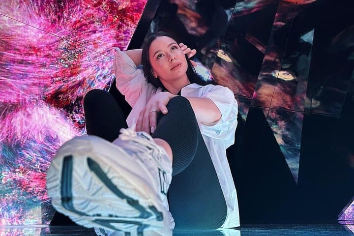 AYA Universe and View at The Palm: Dubai Combo Tickets for Immersive Art and Skyline Views photo 6