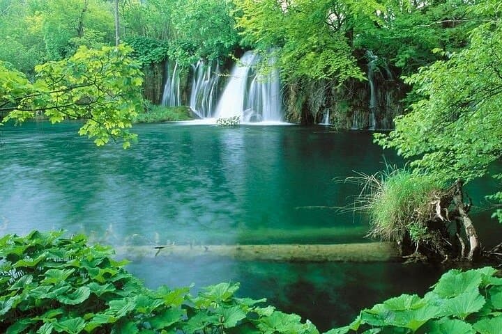Private Full-Day Plitvice Lakes Tour from Zadar — Plitvička Jezera National Park Guide photo 5