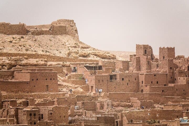 Siwa Oasis Private 4-Day Desert Odyssey from Cairo photo 3