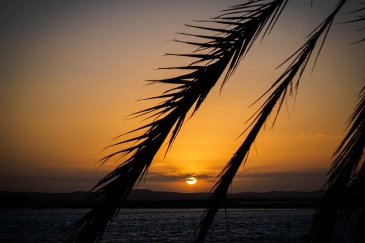 Siwa Oasis Private 4-Day Desert Odyssey from Cairo photo 4