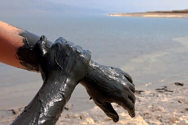 Two-Day Private Petra and Wadi Rum Tour from Amman — Petra, Wadi Rum & Dead Sea Highlights photo 4
