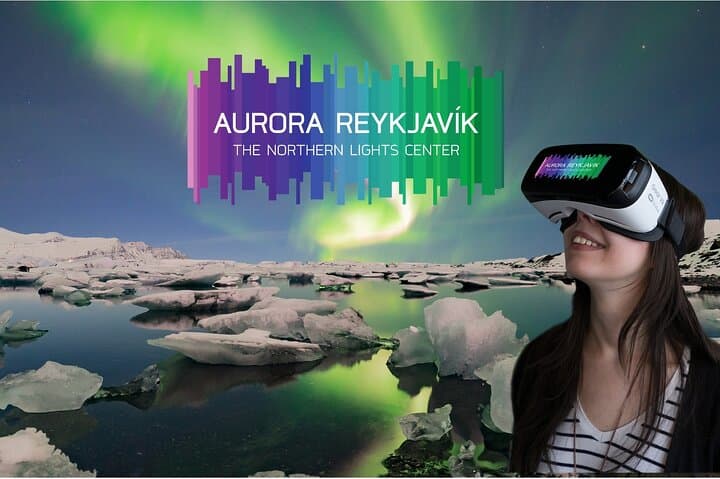 Aurora Reykjavík: Inside Iceland's Northern Lights Center