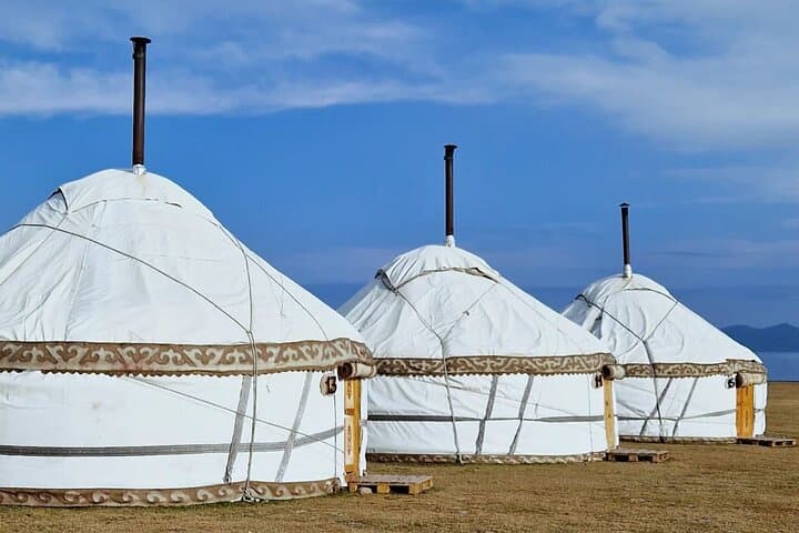 Exploring Kyrgyzstan: 9-Day Tien Shan Adventure from Bishkek