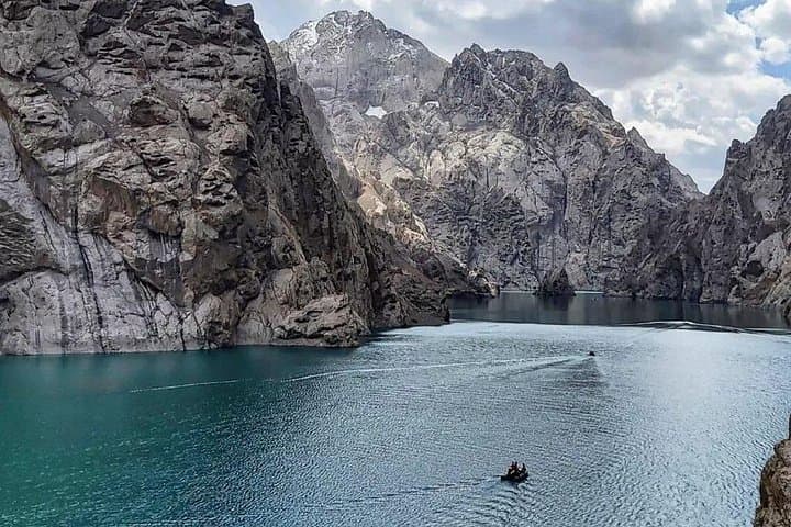 Exploring Kyrgyzstan: 9-Day Tien Shan Adventure from Bishkek photo 5