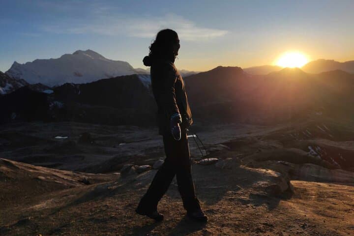 Sunrise at Vinicunca: Crowds-Free Rainbow Mountain Trek from Cusco photo 3