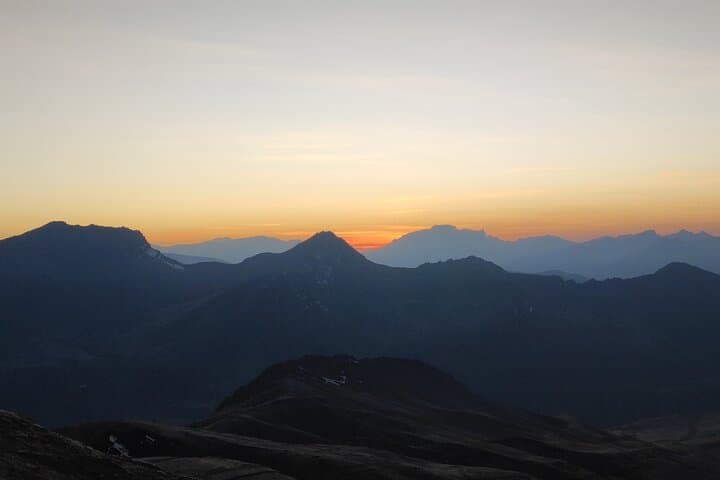 Sunrise at Vinicunca: Crowds-Free Rainbow Mountain Trek from Cusco photo 6