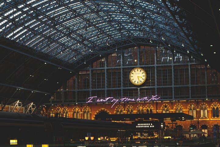 Explore Harry Potter’s London: Self-Guided Audio Tour & Film Locations photo 6