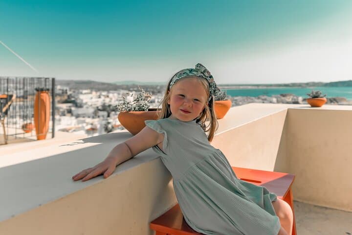Naxos Private Professional Photoshoot — Capture Timeless Portraits in Chora photo 6