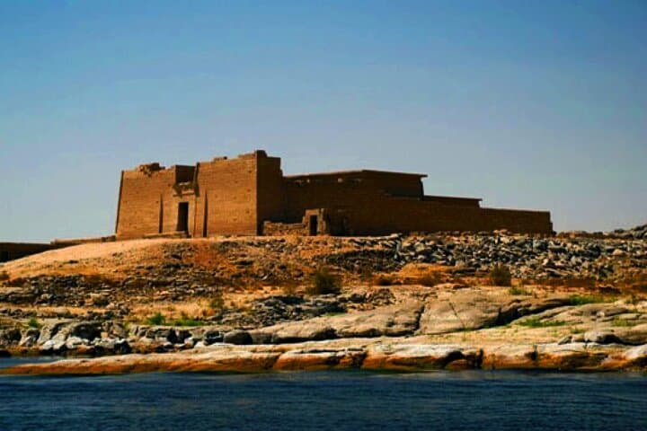 Elephantine Island Private Tour — Aswan's Ancient Nile Escape photo 2