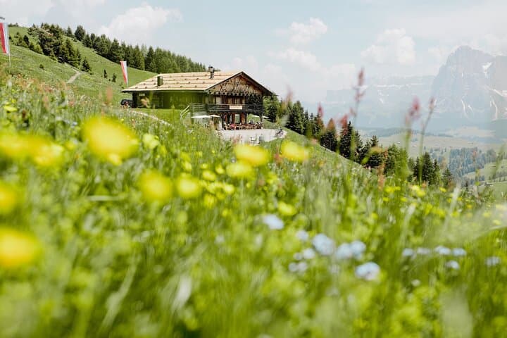 Dolomites E‑Bike Day Tour from Bolzano: Private Guided Ride with Mountain Views photo 6