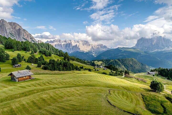 Dolomites E‑Bike Day Tour from Bolzano: Private Guided Ride with Mountain Views photo 4