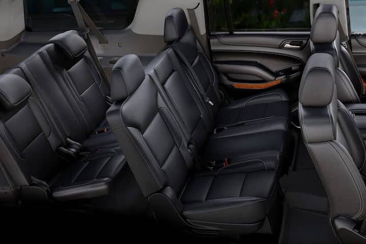 Luxury Private SUV Transfer from JFK, EWR & LGA to Manhattan