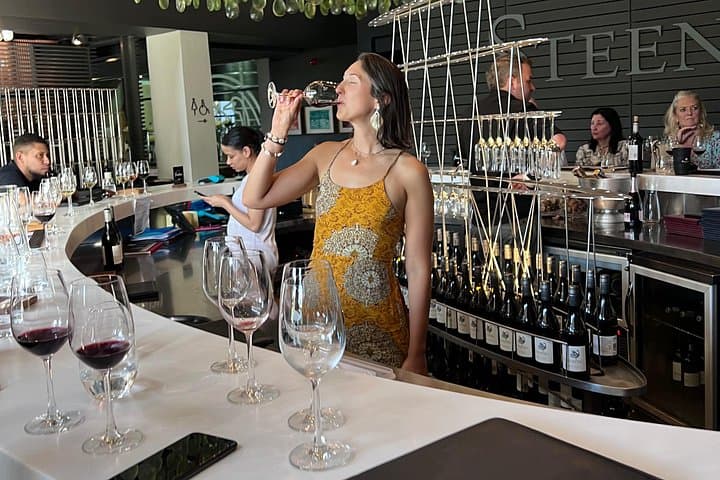 Half-Day Private Wine Tasting in Constantia: Groot Constantia to Steenberg