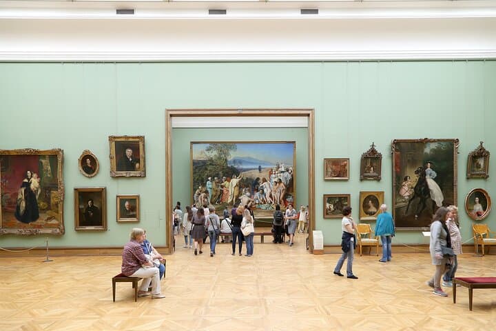 Paris Golden Pass: 2–4 Day Museum Pass with Seine Hop-On Hop-Off Boat