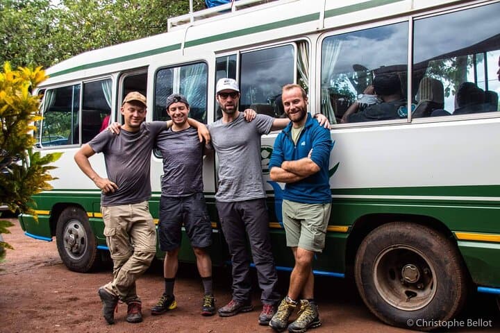 7-Day Kilimanjaro Climb: Machame Route Summit Guide photo 5