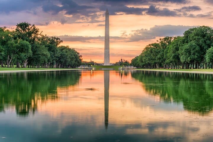 Explore Washington D.C.: A VIP One-Day Immersive Tour of History and Monuments photo 2