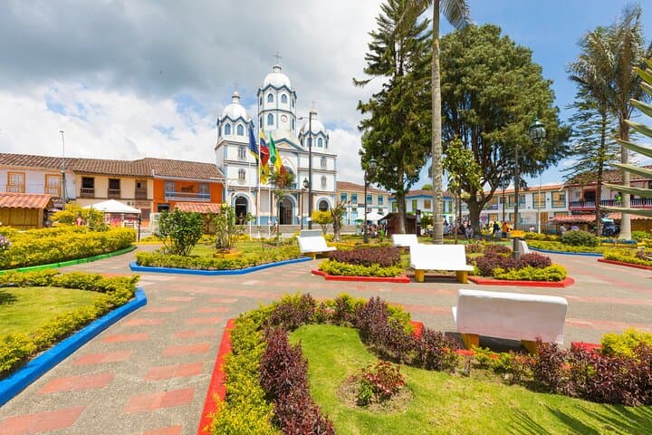 Cocora Valley, Salento & Filandia: Full-Day Coffee Region Tour photo 3