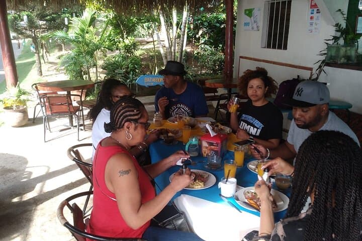 Private Day Trip to Granada & Islets from Tamarindo: Volcano Views, Markets & Monkey Island photo 5