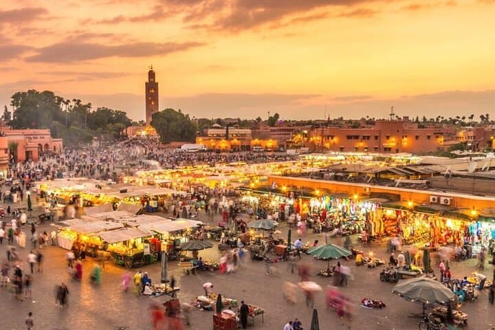 10-Day Private Morocco Highlights Tour: Imperial Cities, Atlas & Sahara photo 2