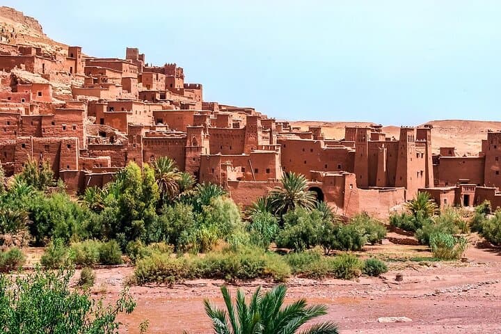10-Day Private Morocco Highlights Tour: Imperial Cities, Atlas & Sahara photo 3
