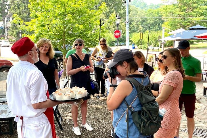 Taste Mainstrasse: Covington KY German Village Food Tour photo 2