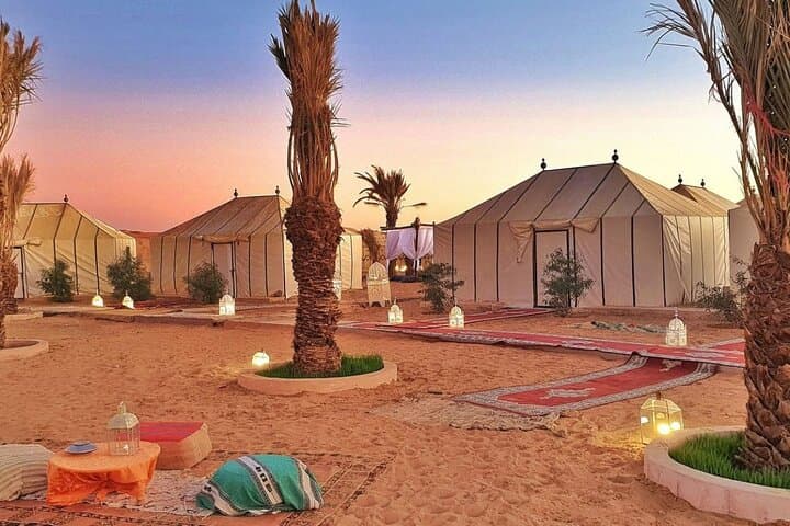 10-Day Private Morocco Highlights Tour: Imperial Cities, Atlas & Sahara photo 4