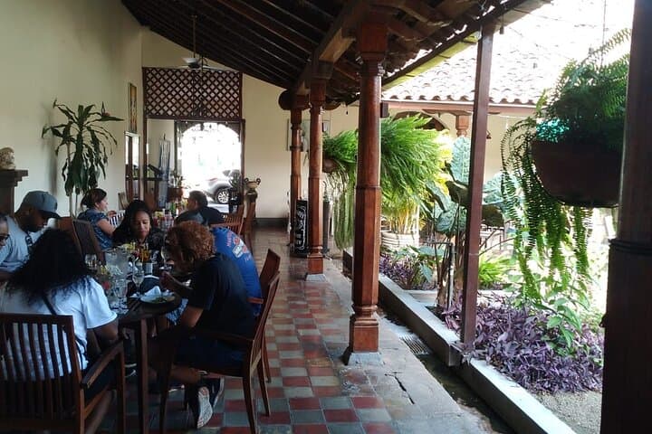 Private Day Tour to Granada & Masaya Volcano from Flamingo photo 4