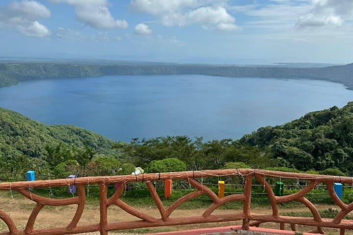 Nicaragua Day Trip from Riu Guanacaste: Granada, Masaya & Islets at Sunset photo 3