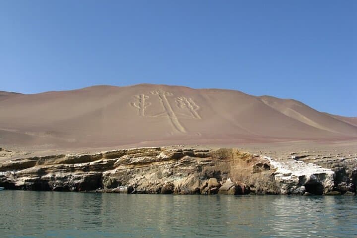 Ballestas Islands Speedboat from Puerto San Martin: Wildlife Cruise Near Paracas photo 3