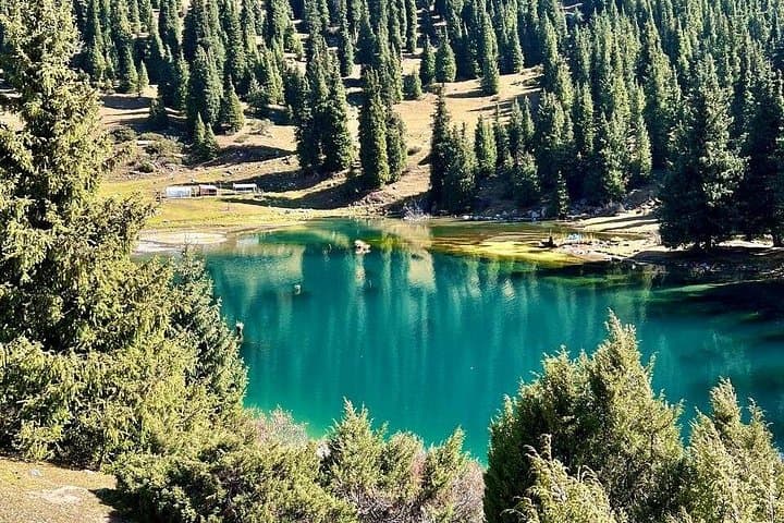 Exploring Kyrgyzstan: 9-Day Tien Shan Adventure from Bishkek photo 3