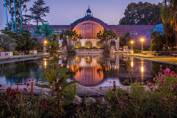 Private San Diego Drive Into Paradise Tour — Self-Guided Coastal & Cultural Road Trip photo 4
