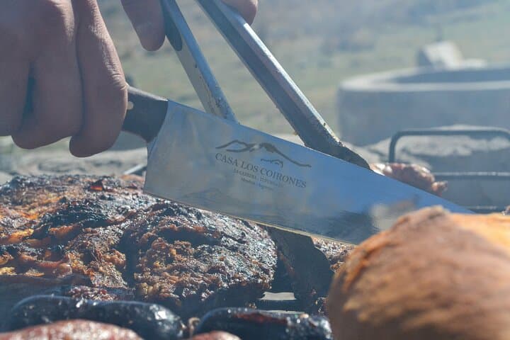 Horseback Riding, Barbecue & Wine at Tupungato in the Uco Valley photo 5