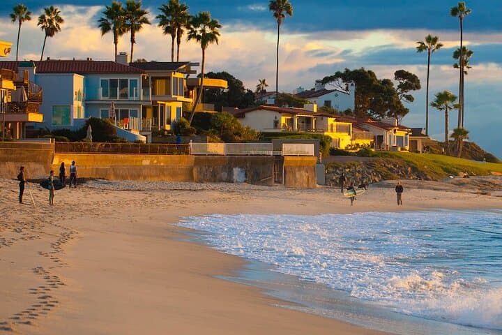 Private San Diego Drive Into Paradise Tour — Self-Guided Coastal & Cultural Road Trip photo 1
