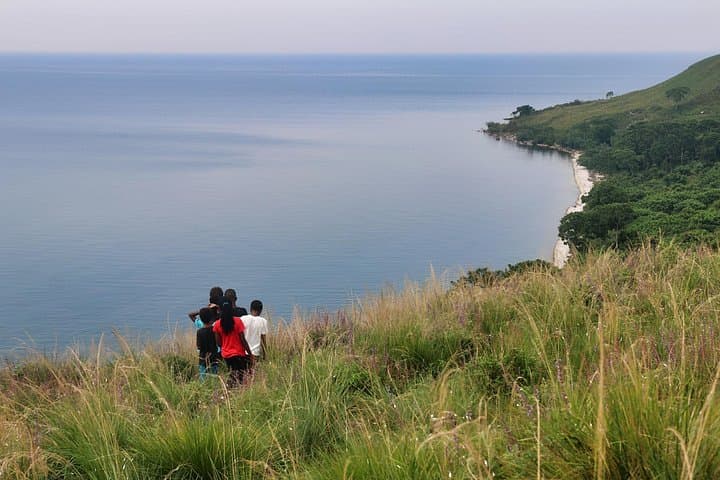 Walindi Point & Ngamba Island: 3-Day Eco-Glamping, Chimpanzees and Lake Victoria Hikes photo 3
