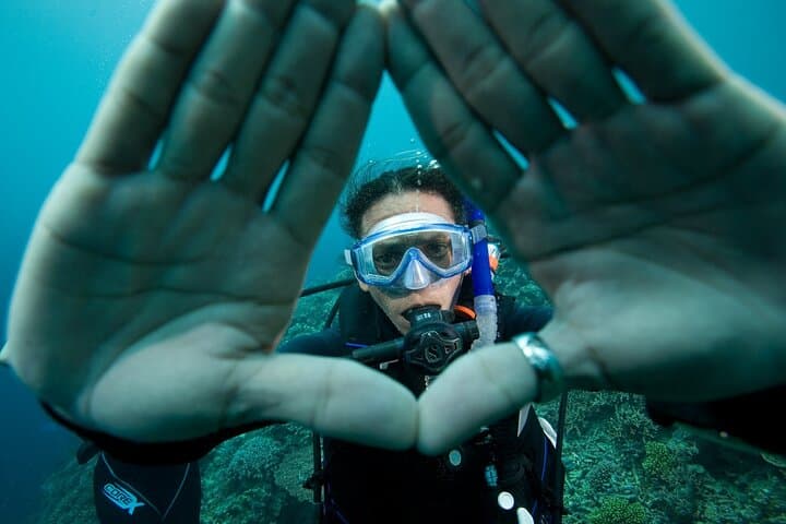 PADI Scuba Diver Course in Tossa de Mar — One-Day Costa Brava Certification photo 2