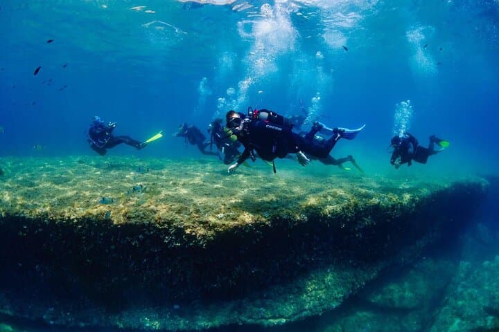 PADI Scuba Diver Course in Tossa de Mar — One-Day Costa Brava Certification photo 5