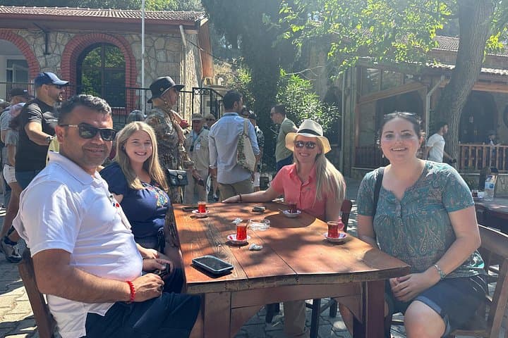 Best of Ephesus: Private or Small-Group Tour from Kusadasi for Cruisers photo 3